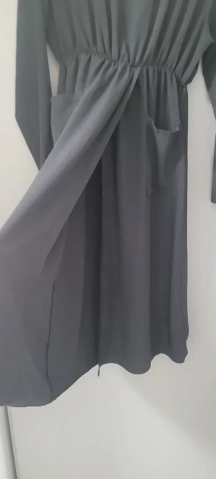Robe longue - photo numéro 2