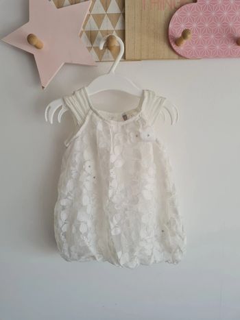 Robe Orchestra cérémonie 6m