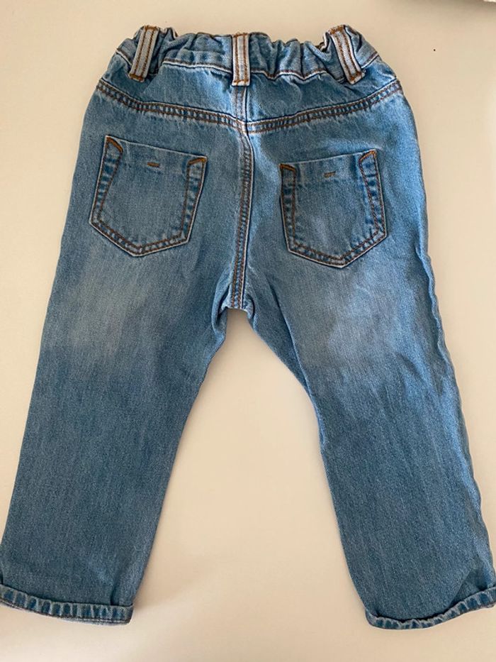 Jean 24 mois - photo numéro 2
