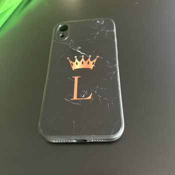 Coque iPhone X