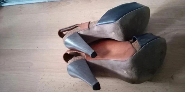 chaussures été - photo numéro 2