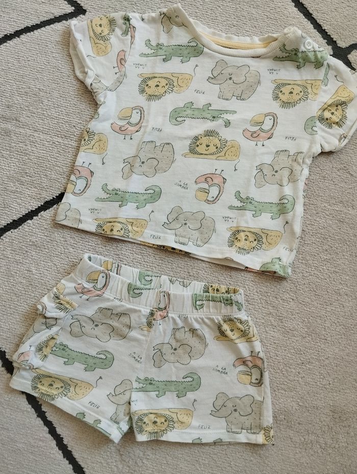 Ensemble 18 mois - photo numéro 2