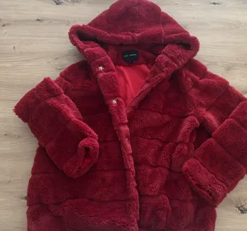 Manteau hiver