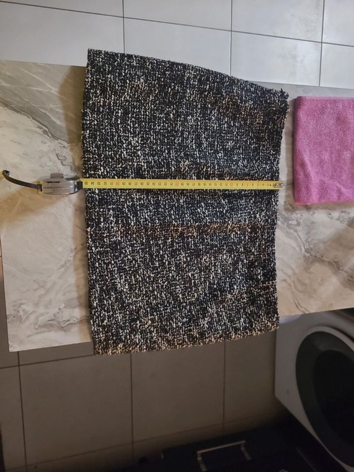 Mini jupe Mango - photo numéro 7