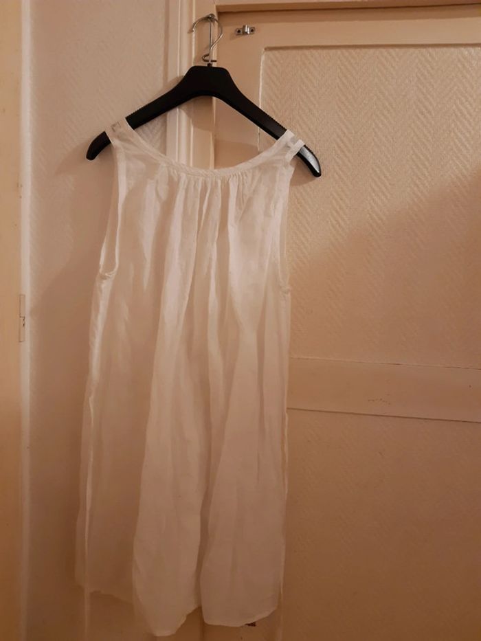 Tunique femme taille L - photo numéro 3