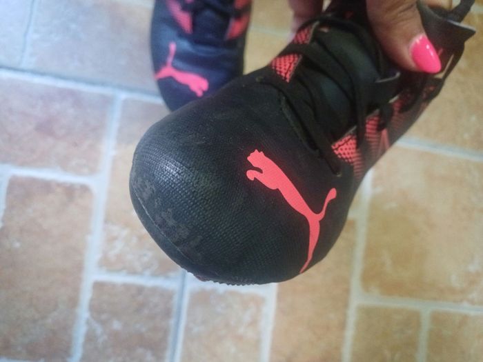 Crampon Puma - photo numéro 4