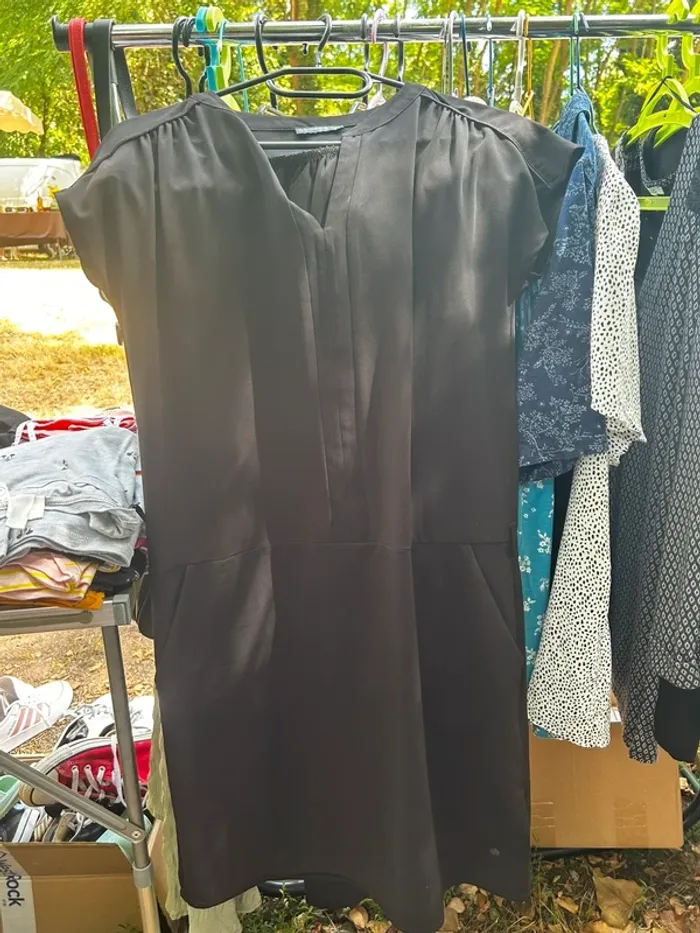 Robe bonobo