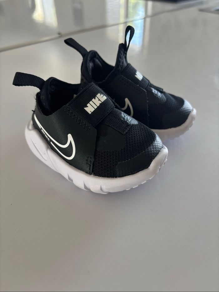 Basket Nike bebe