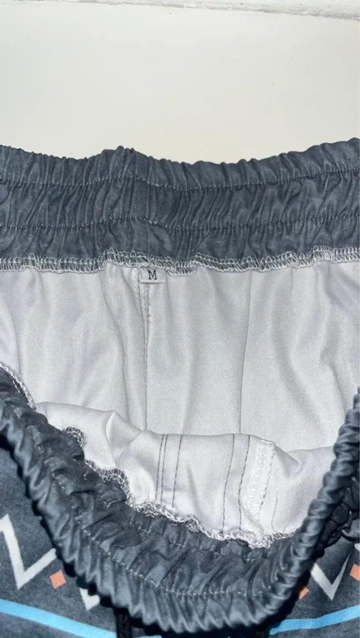 Lot de 2 shorts d'été - photo numéro 4