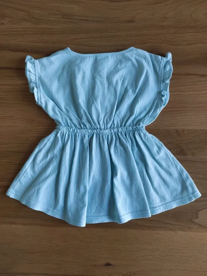 Robe Tape à l'oeil - photo numéro 2