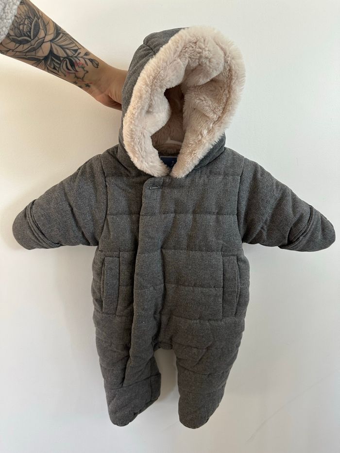 Combinaison Jacadi - photo numéro 2