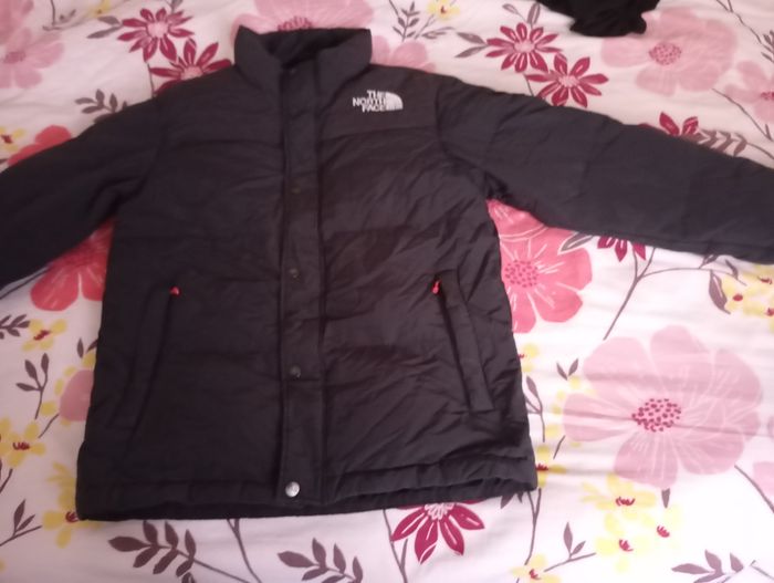 Doudoune north face très bon état
