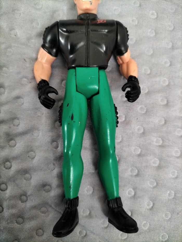 Figurine DC comics vintage 1994 - photo numéro 3