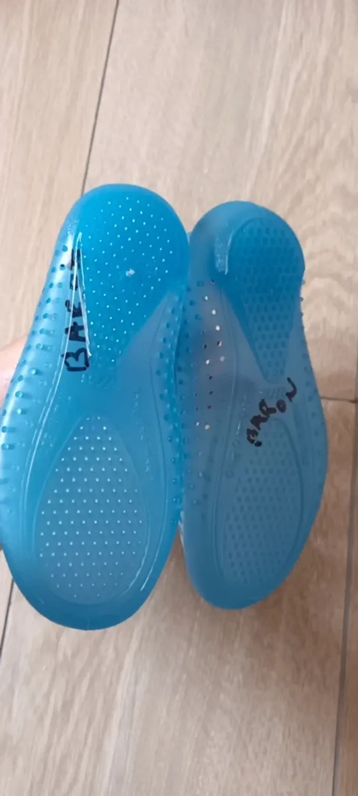 Chaussure aquatique - photo numéro 2