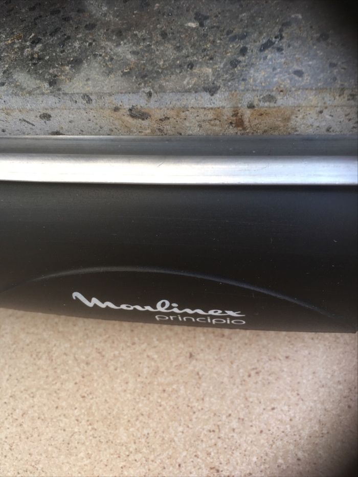 Appareil à plancha de moulinex - photo numéro 3