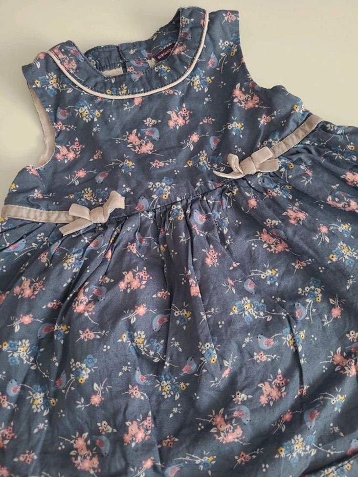 Robe sergent major - photo numéro 2