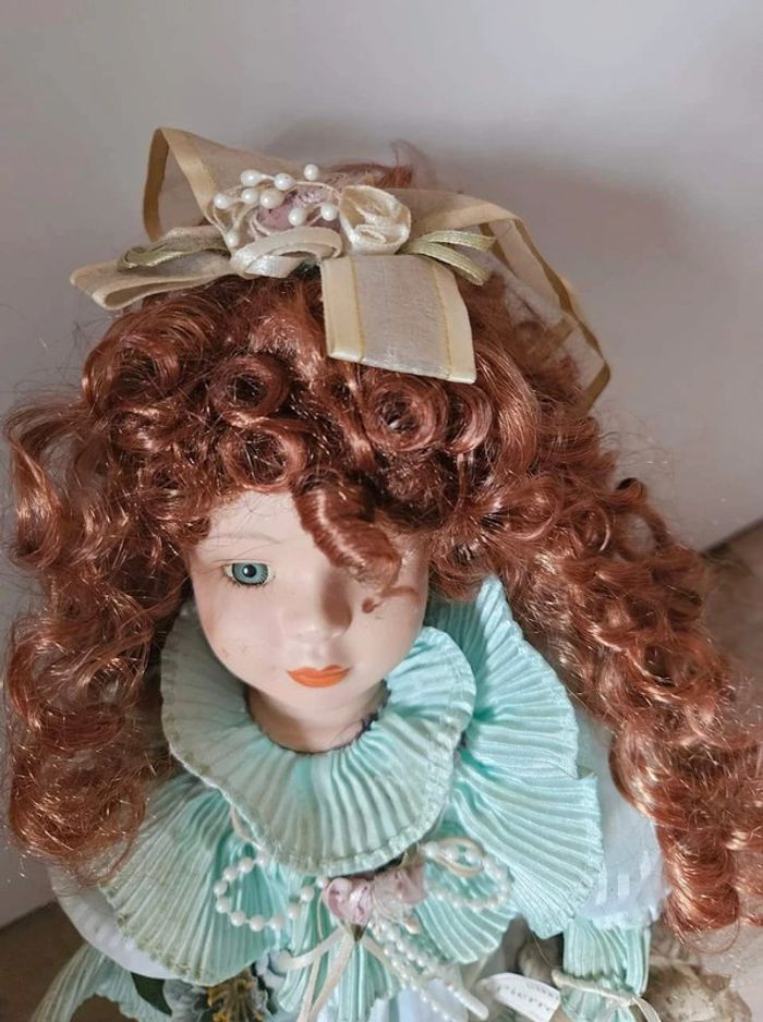 Poupée 42cm - photo numéro 3