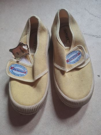 Chaussures