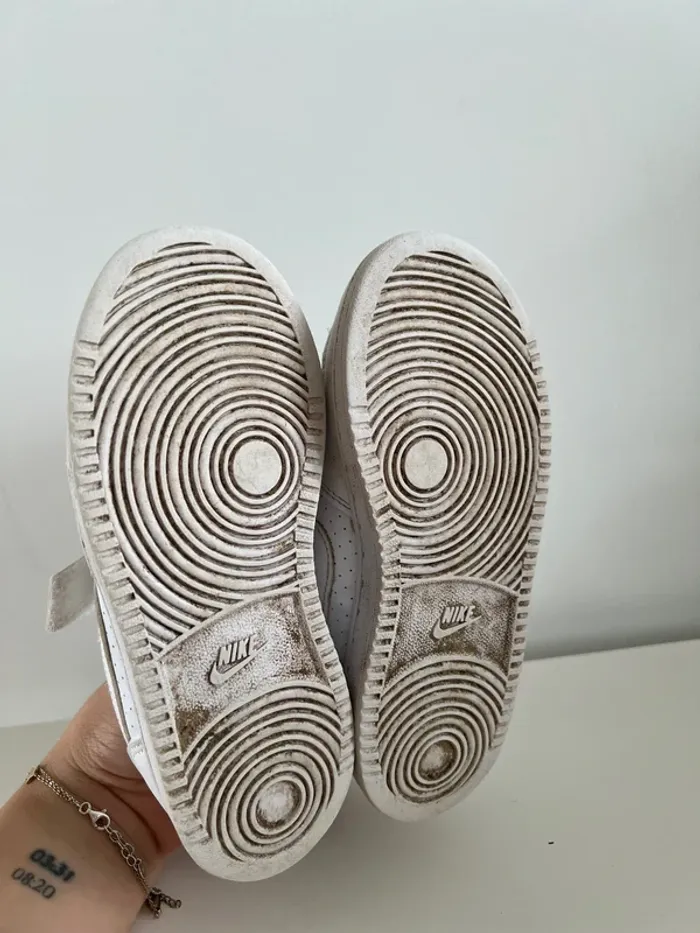 Baskets Nike - photo numéro 5