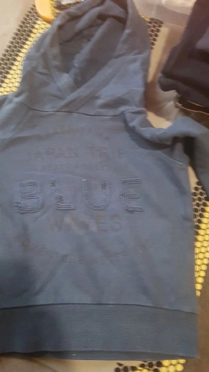 Lot hiver 3 ans - photo numéro 14