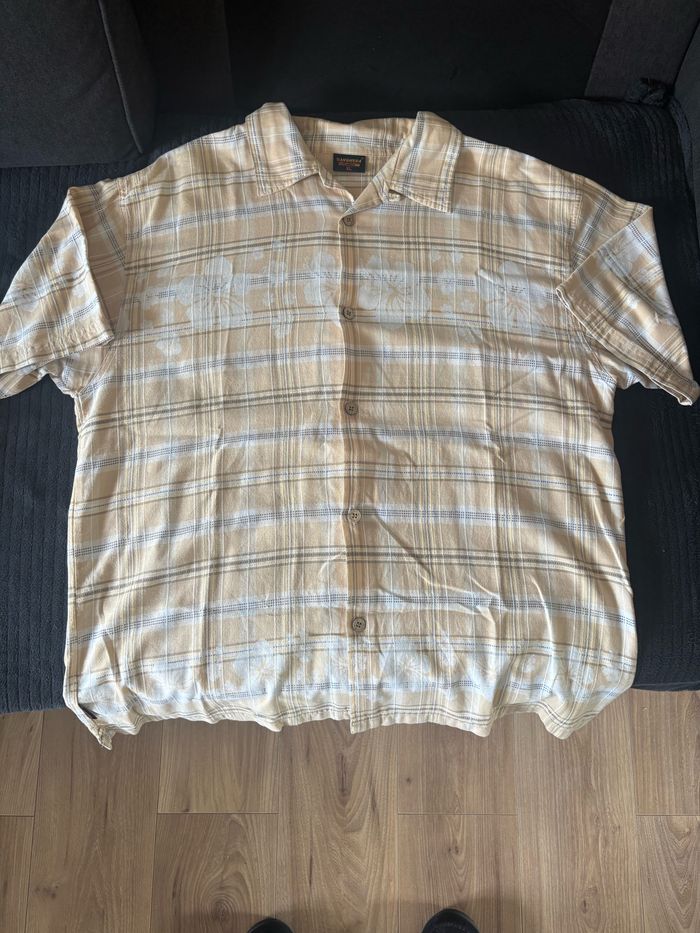 Chemise homme - photo numéro 3