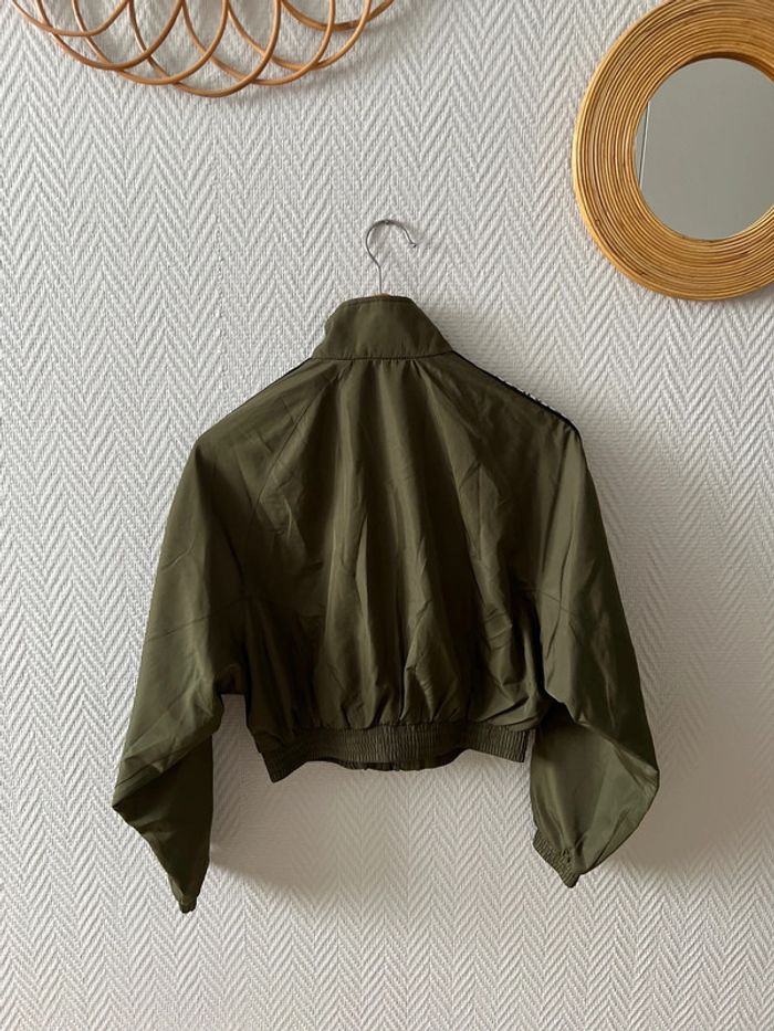 Blouson léger femme XS Jennyfer - photo numéro 3