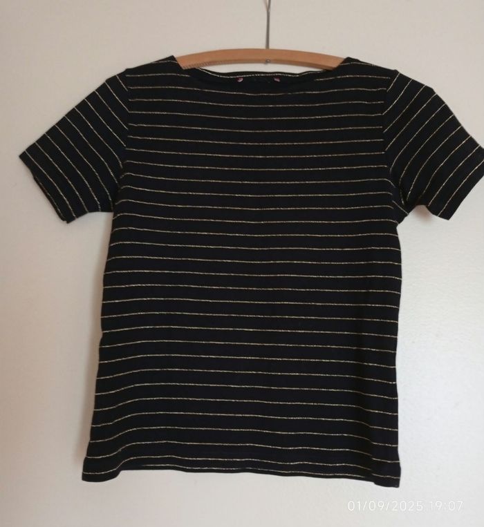 Tee shirt t36