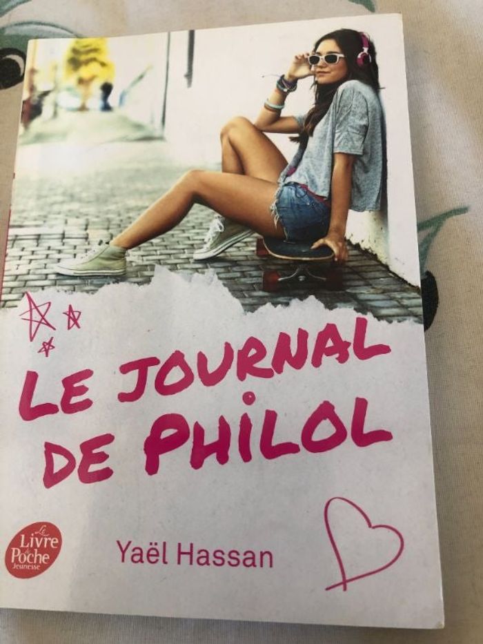 Le Journal de Philol