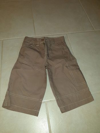 Pantalon garçon