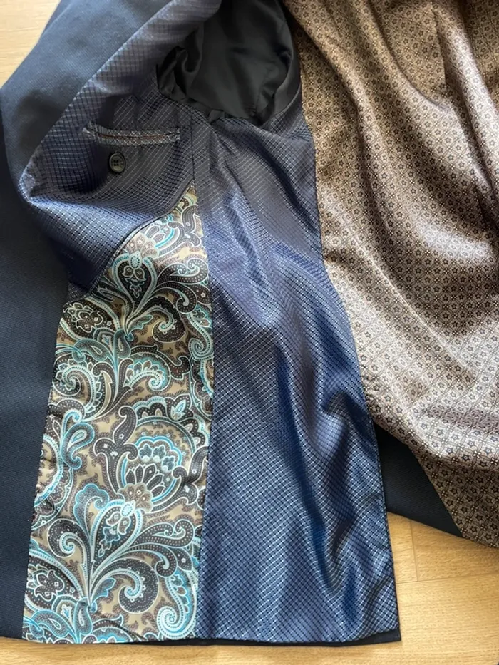 Veste de costume - photo numéro 6