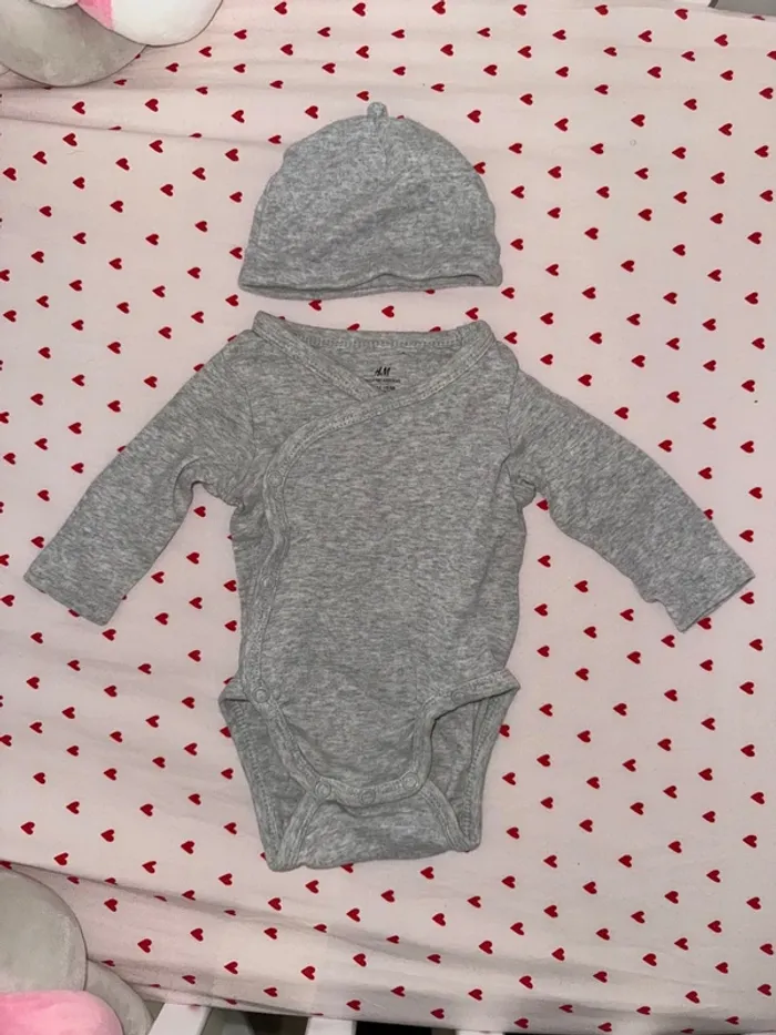 Body + bonnet - photo numéro 2