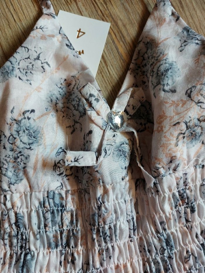 Robe longue d'été - photo numéro 2