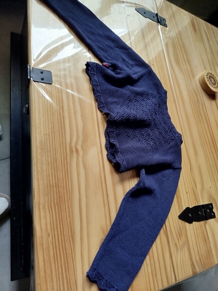 Gilet - photo numéro 3