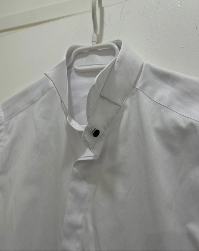 Chemise Oscar taille S Neuve - photo numéro 4