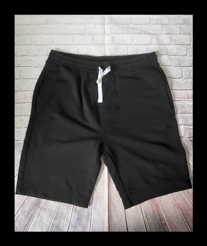 Short homme kiabi - photo numéro 2