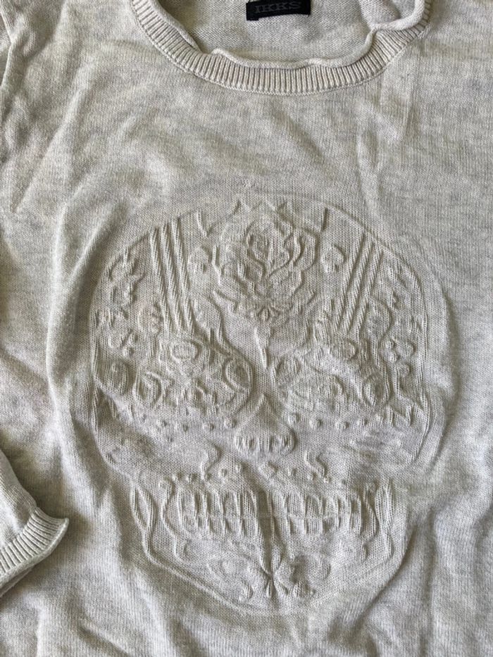 Ensemble garçon ikks et in extenso - photo numéro 3