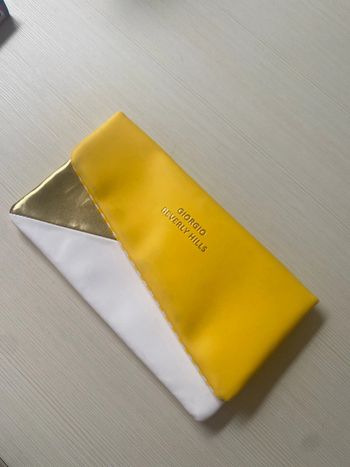 Pochette giorgio