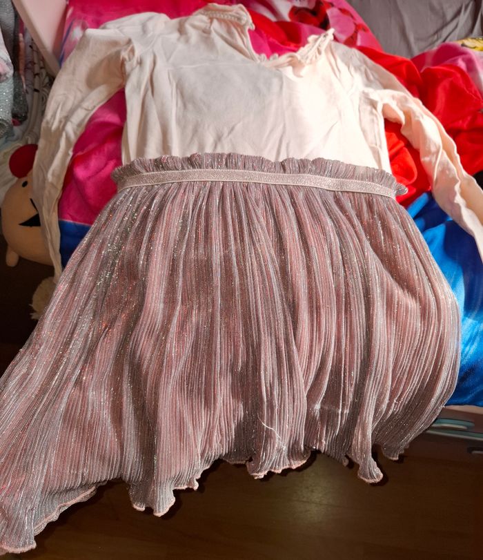 Robes - photo numéro 3