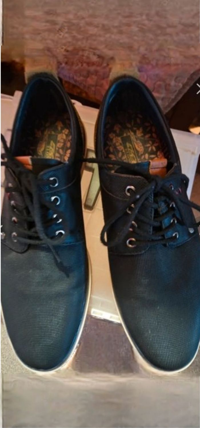 Chaussure - photo numéro 2