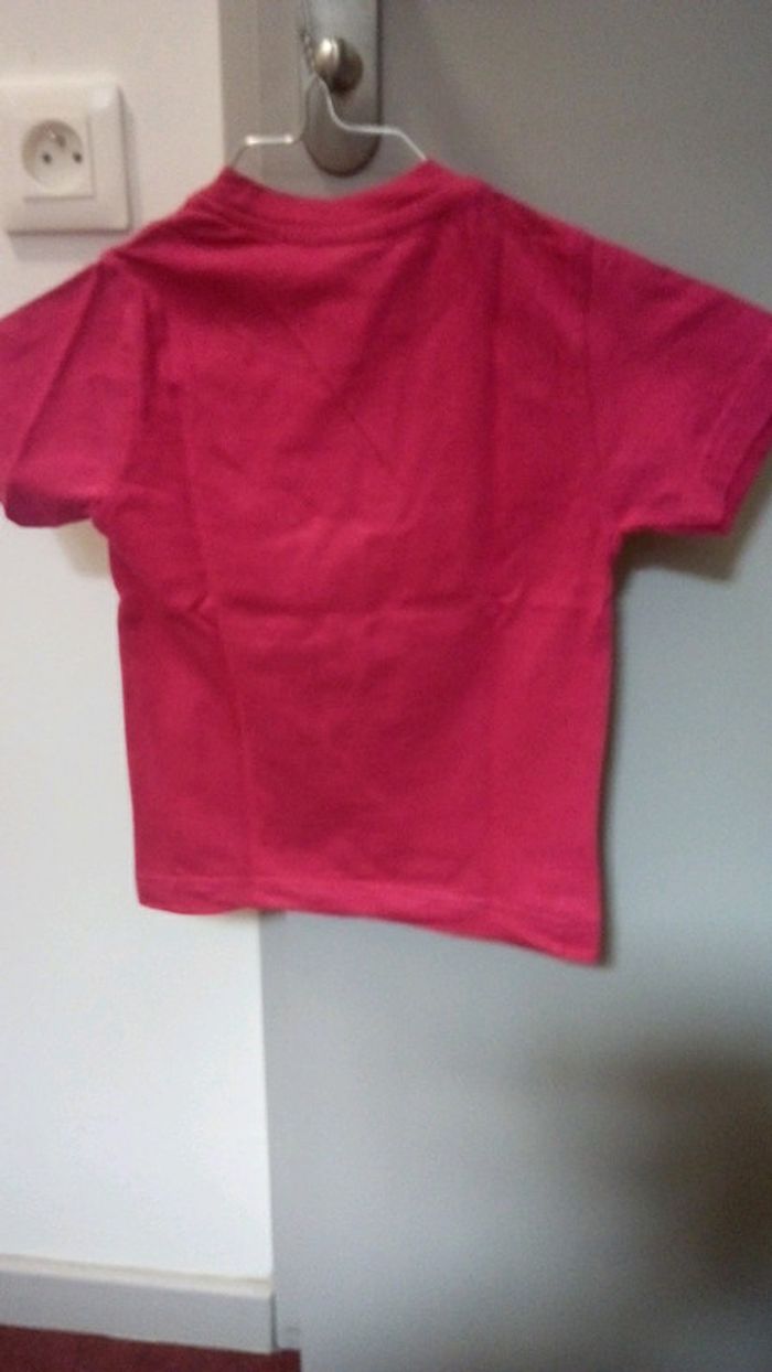 T-shirt Saint-Tropez - photo numéro 2