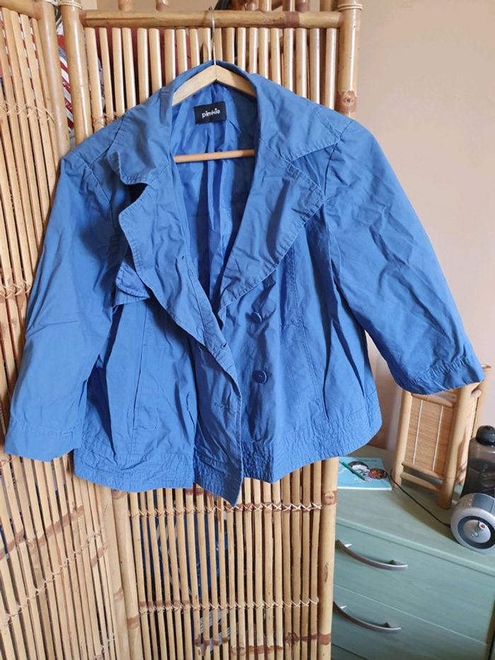 Joli blazer