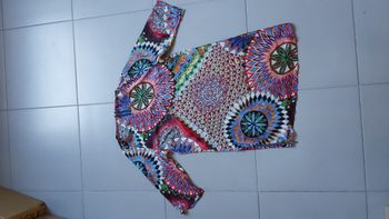 Tunique M