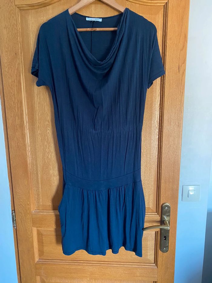 Robe envie de fraises 38/40 grossesse