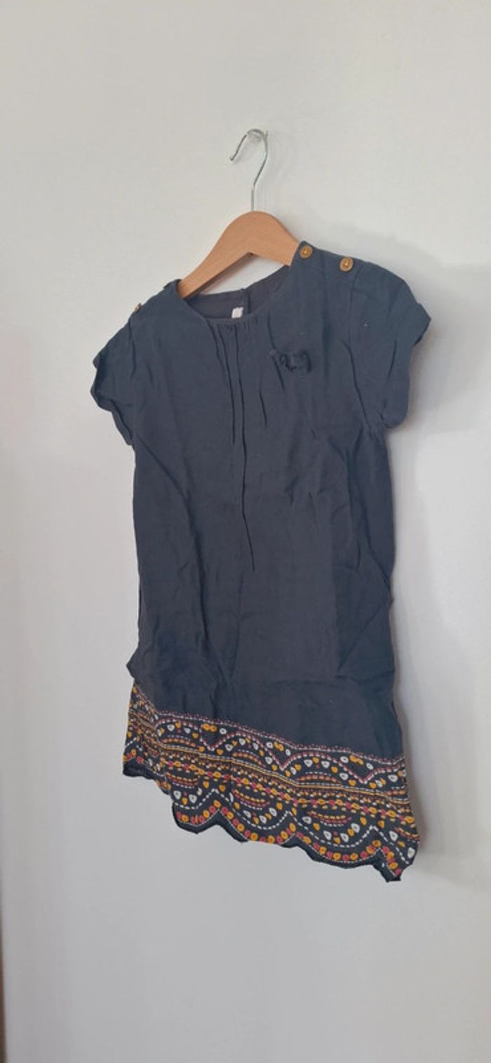 Robe boheme chic - Parfaite pour la rentrée - photo numéro 4