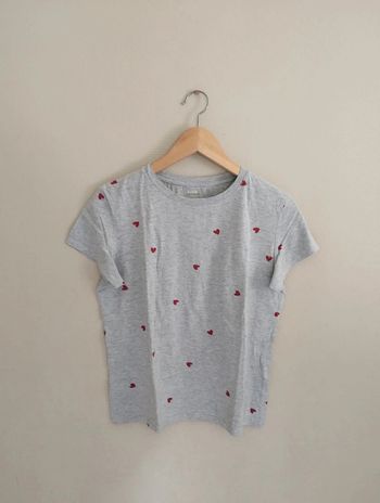 Tee shirt