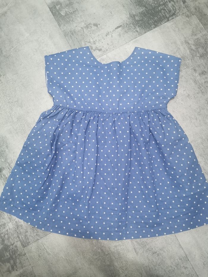 Robe neuve - photo numéro 3