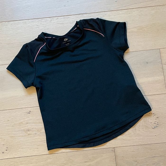 tee shirt sport