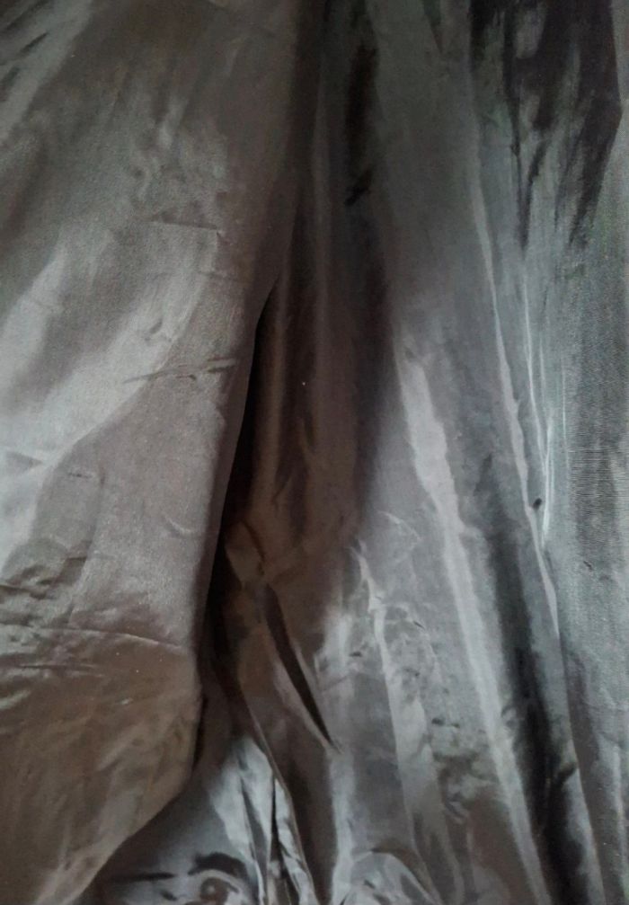 Veste matelassé noire - photo numéro 5