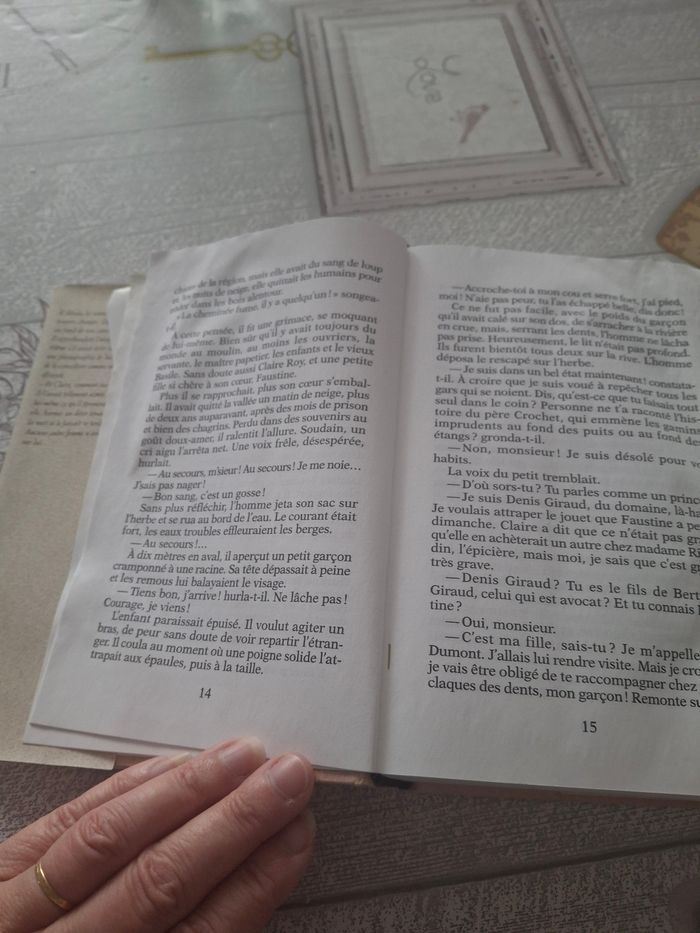 Le chemin des falaises - photo numéro 4