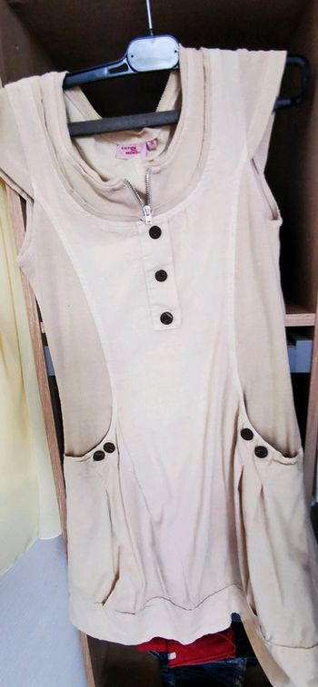 Robe 36